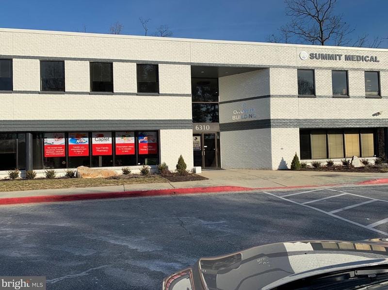 6310 Stevens Forest Rd #100-F, Columbia, MD 21046 - MLS MDHW2036220 for Sale