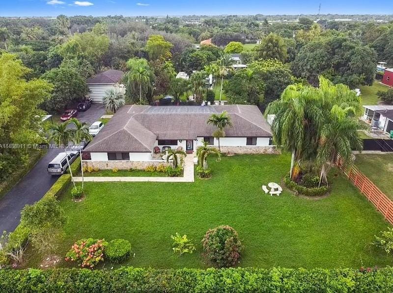 22455 SW 182nd Ave, Miami, FL 33170 - MLS A11488911 for Sale