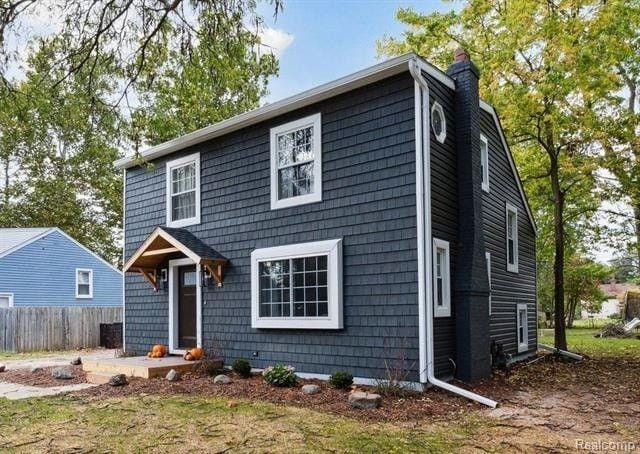 Grosse Ile, Wayne County, MI House for sale Property ID: 417914182