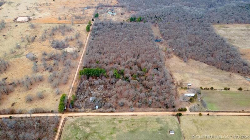 5471 N 530 RD, Tahlequah, OK 74464 Land For Sale  MLS# 2402957