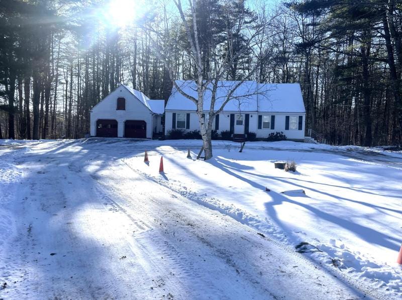 160 Lower Main St, North Berwick, ME 03906 - MLS 1581255 for Sale