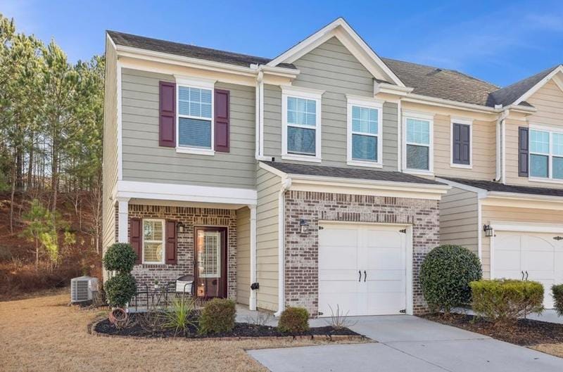 1228 Park Pass Way, Suwanee, GA 30024 - MLS 7324513 for Sale