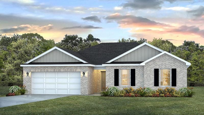 25 Vermont Dr, Petal, MS 39465  MLS# 136716 for Sale