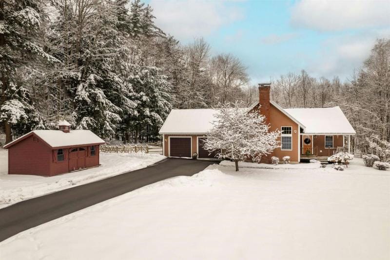 126 WHITE ROCKS PICNIC RD, Wallingford, VT 05773 Single Family Residence For Sale  MLS# 4983544