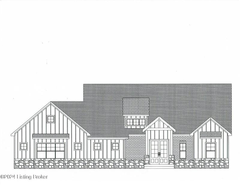5603 FARMHOUSE DR, Crestwood, KY 40014 Single Family Residence For Sale  MLS# 1653259