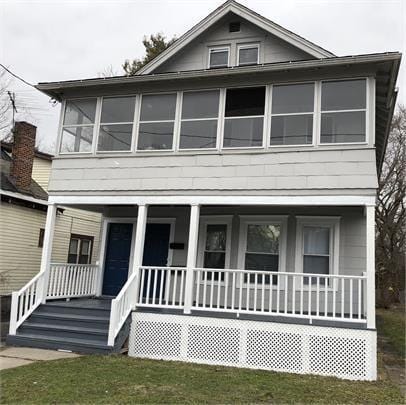 206 Hall Ave. 1st Floor Unit - 1  206 Hall Ave. 1st Floor Unit for Sale