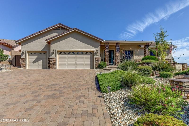 Prescott Valley, Yavapai County, AZ House for sale Property ID: 417465280