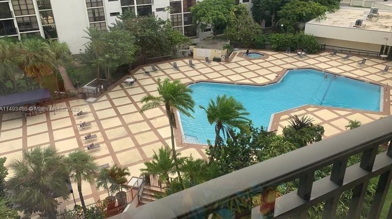 17011 N Bay Rd #712, Sunny Isles Beach, FL 33160 - MLS A11493486 for Sale