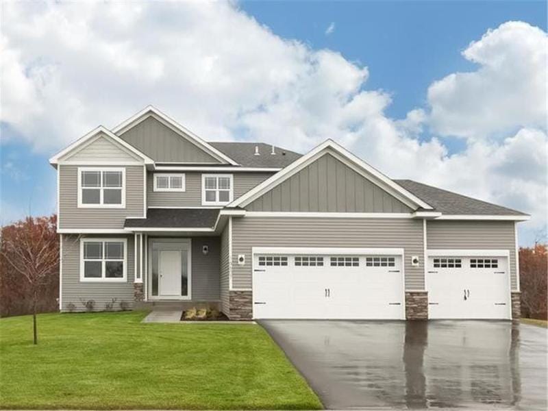 Cambridge, Isanti County, MN House for sale Property ID: 417371158