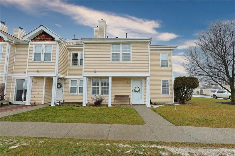3322 WHISPERING HLS, Chester, NY 10918 Condo/Townhouse For Sale  MLS# H6286350