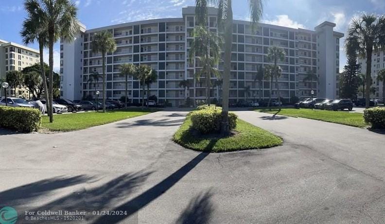 3100 N Palm Aire Dr #401, Pompano Beach, FL 33069 - MLS F10418241 for Sale