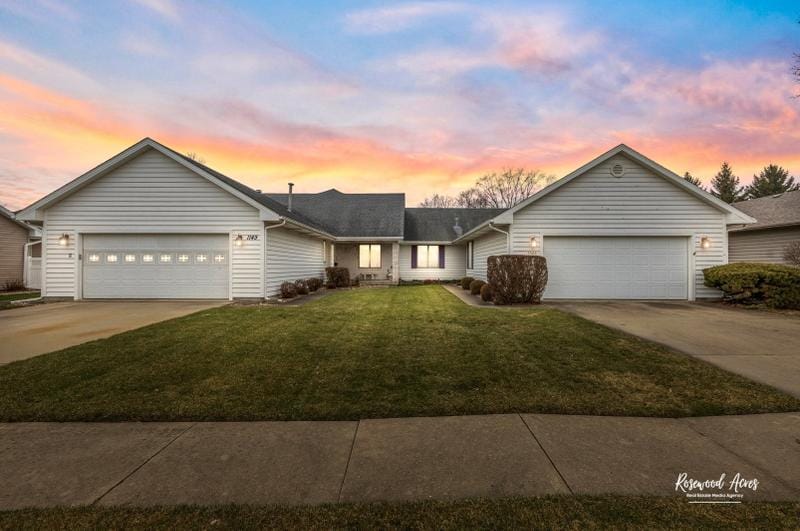1161 Meadows Walk Dr, Bourbonnais, IL 60914 - MLS 11970236 for Sale