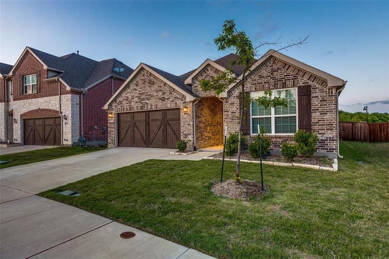 3804 Horseshoe Trl, Celina, TX 75009 for Rent