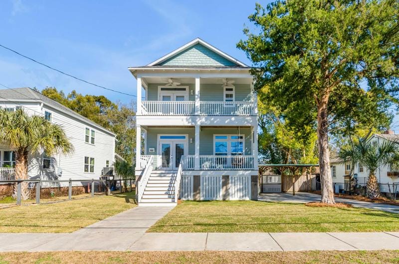 152 Maple St, Charleston, SC 29403 - MLS 24002662 for Sale