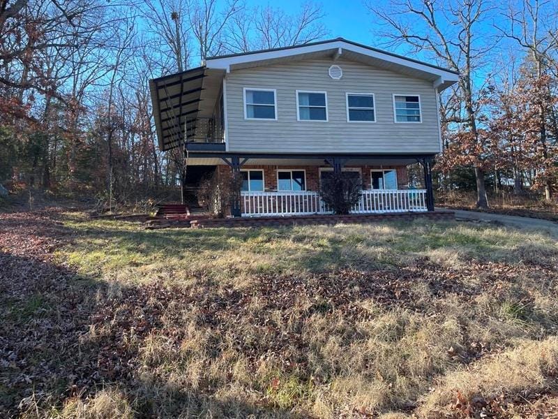 1636 Lake Shore Drive, Owensville, MO 65066 for Sale