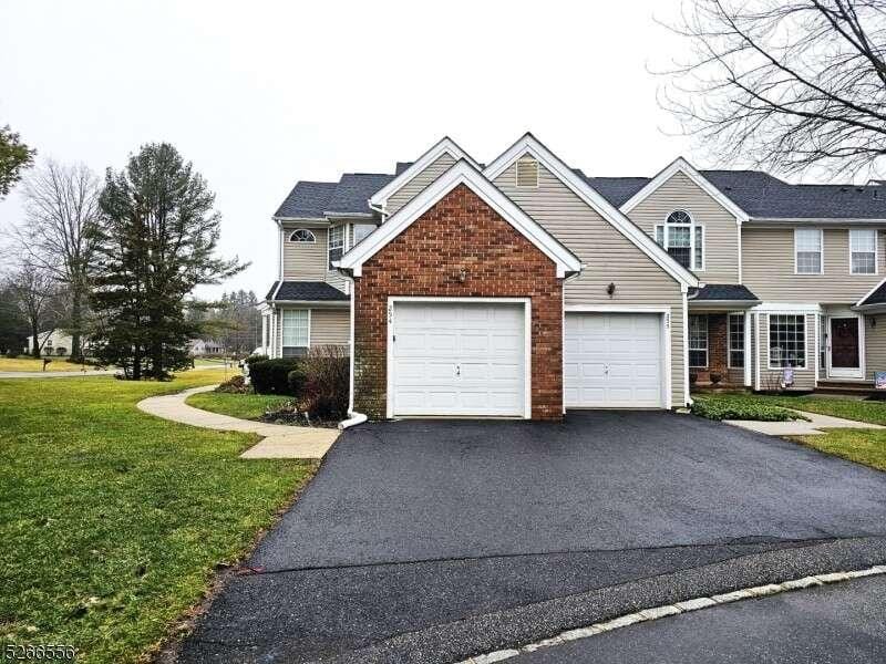 254 Laurel Ct, Readington, NJ 08889  621724726 for Rent