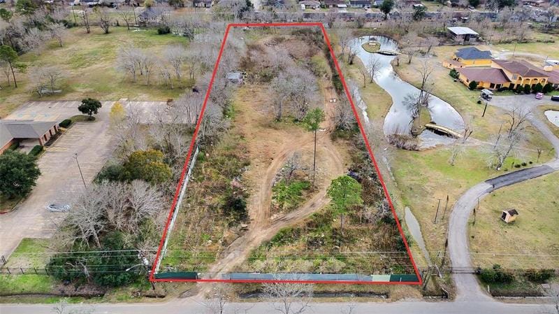 5350 S Acres Dr, Houston, TX 77048 for Sale