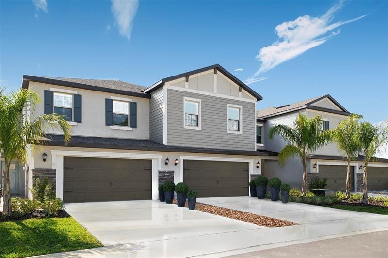 32146 Powderpuff Mimosa Drive, San Antonio, FL 33576 for Sale