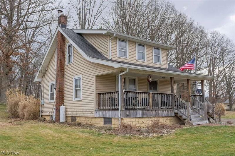 9846 Manchester Avenue SW, Beach City, OH 44608  624482574 for Sale