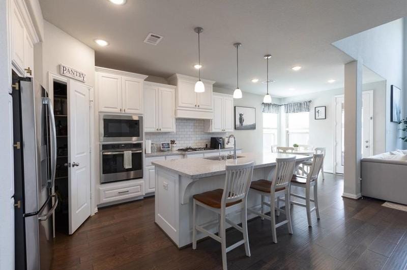 28514 Holden Ridge Ln, Fulshear, TX 77441 - MLS 57941275 for Rent