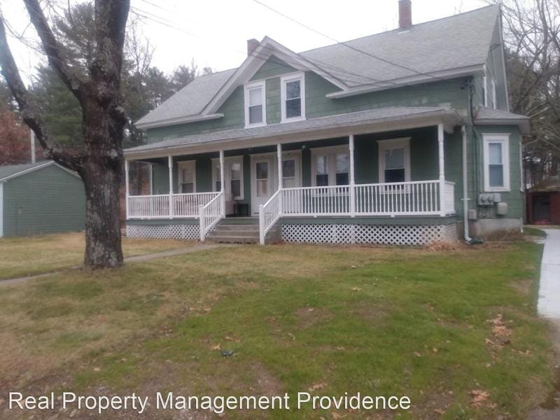18 Remington Ave  16 Remington Avenue for Sale