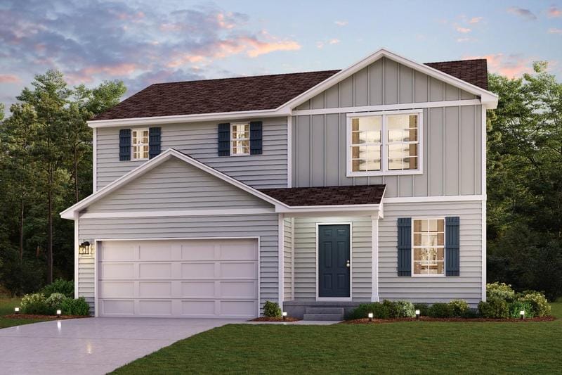 708 Bryce Road, Kingsford Heights, IN 46346 for Sale