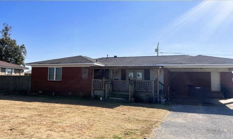 Walnut Ridge, Lawrence County, AR House for sale Property ID: 418240773
