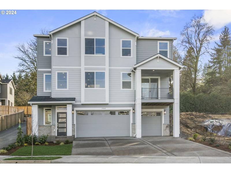 19876 SW GANNON LN LOT17, Beaverton OR 97007 for Sale
