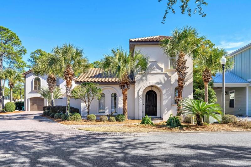 234 N St Francis Dr N, Miramar Beach, FL 32550 - MLS 940921 for Sale