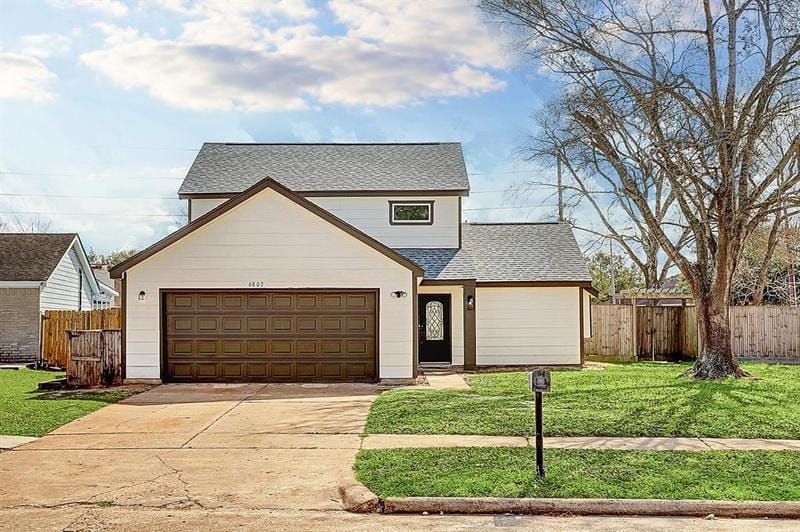 6802 Prairie Village Dr, Katy, TX 77449 for Rent