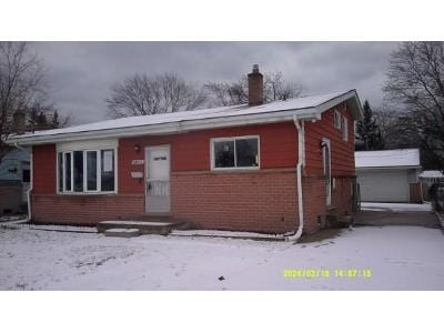 Cherry St for Sale