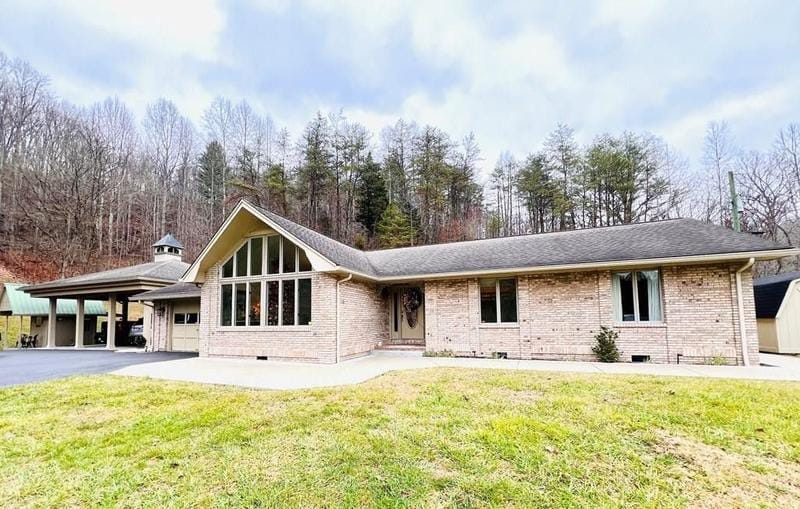 Sitka, Johnson County, KY House for sale Property ID: 418625688