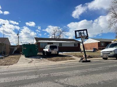 Bronco Rd for Sale