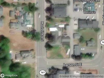 Mashell Ave S for Sale