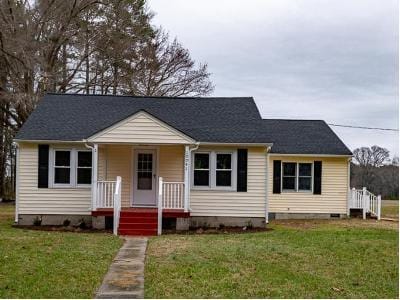 Plantation Rd for Sale