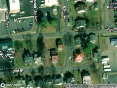 S Mill Ave for Sale