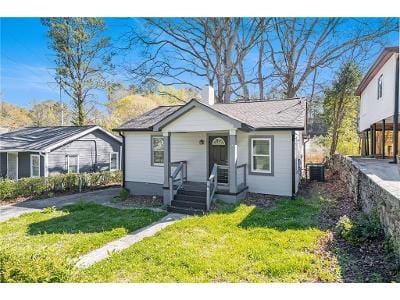 Dahlia Ave NW for Sale