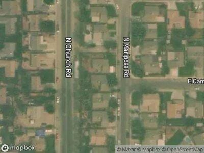 N Mariposa Rd for Sale