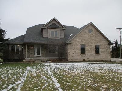 Scotch Settlement Rd for Sale