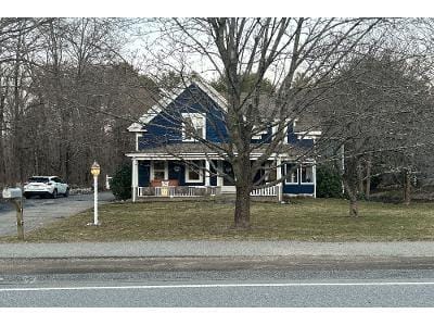 Center St for Sale