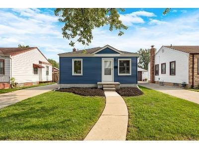 New York Ave for Sale