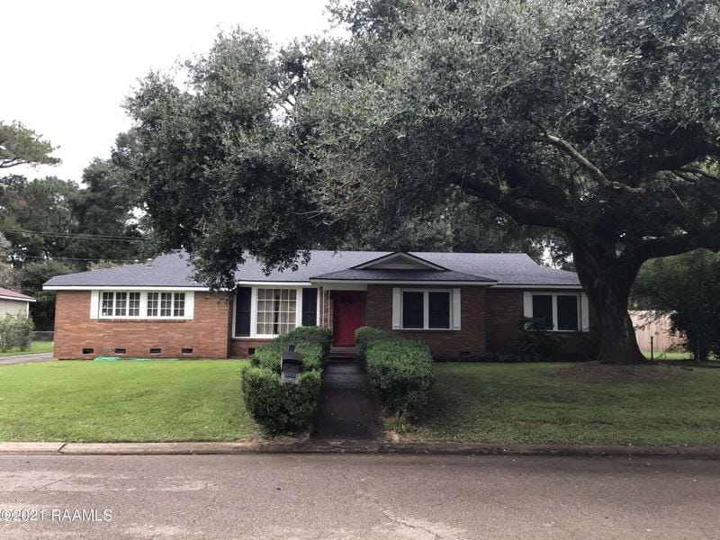 155 Ronald Boulevard, Lafayette, LA 70503  621939962 for Rent