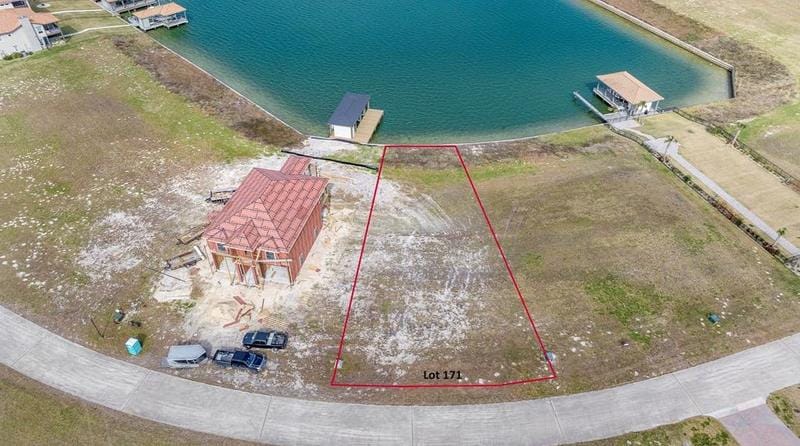Lot 171 Tuscany Way, Port O Connor, TX 77982 - MLS 33547407 for Sale