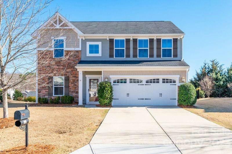 6116 CANYON TRL, Denver, NC 28037 Single Family Residence For Sale  MLS# 4104299