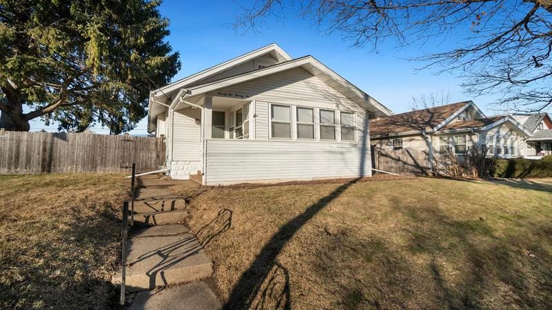 2222 15th Avenue, Rockford, IL 61104 for Sale
