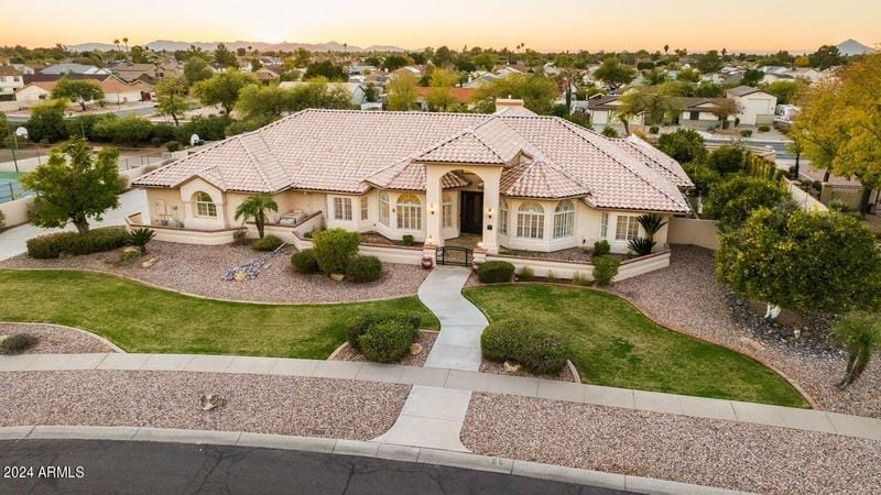 Mesa, Maricopa County, AZ House for sale Property ID: 418593989