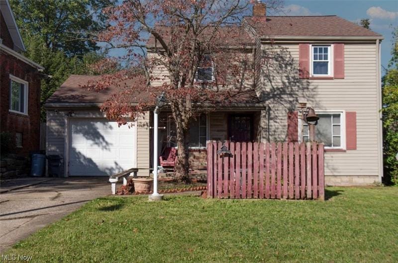 Youngstown, Mahoning County, OH House for sale Property ID: 418060841