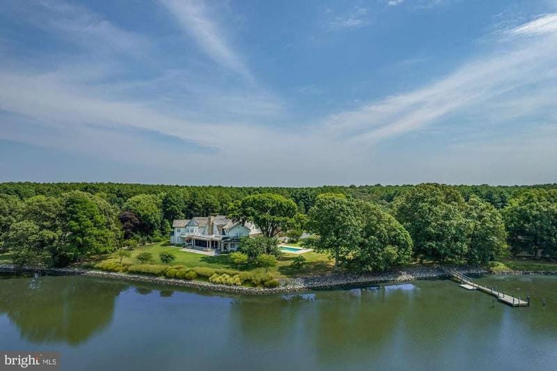 8620 BOZMAN NEAVITT ROAD, SAINT MICHAELS, MD 21663  623456689 for Sale