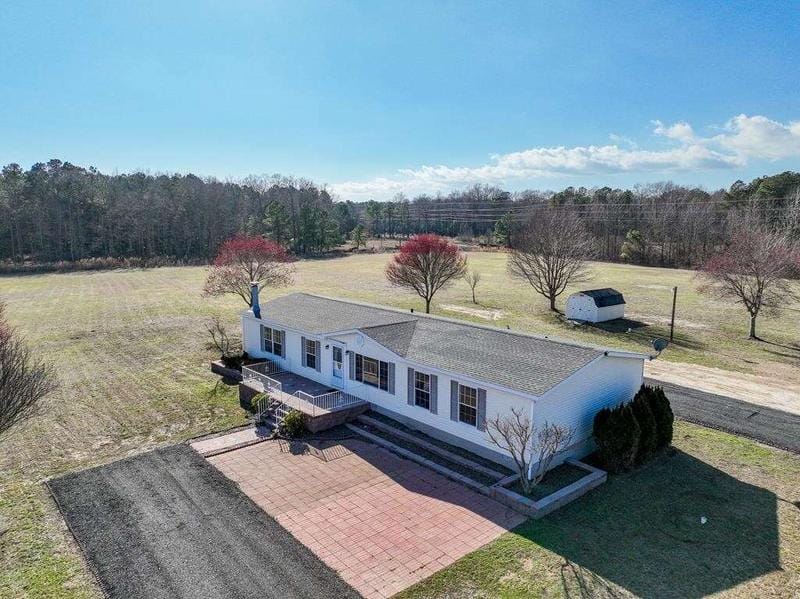 19540 DEERFOOT RD, MELFA, VA 23410  624463969 for Sale
