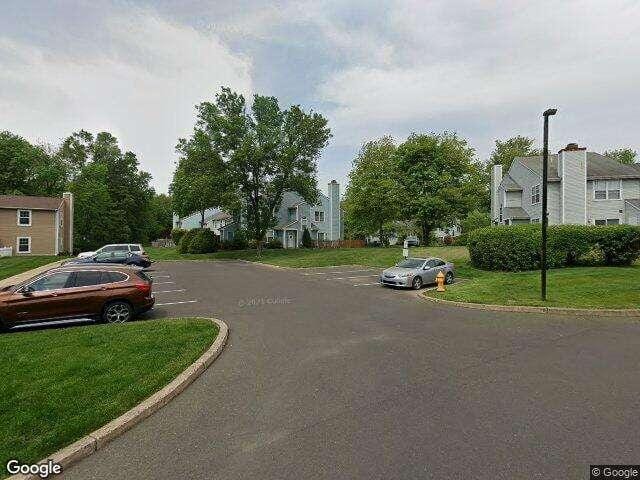 Carousel, DOYLESTOWN, PA 18901  623799112 for Rent